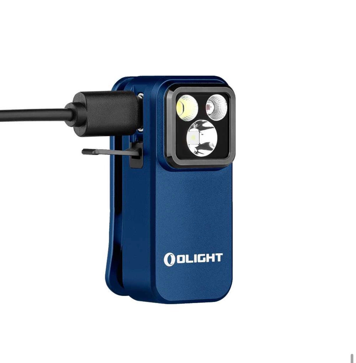 Preorder OLight OClip Pro Multifunctional EDC Clip Flashlight
