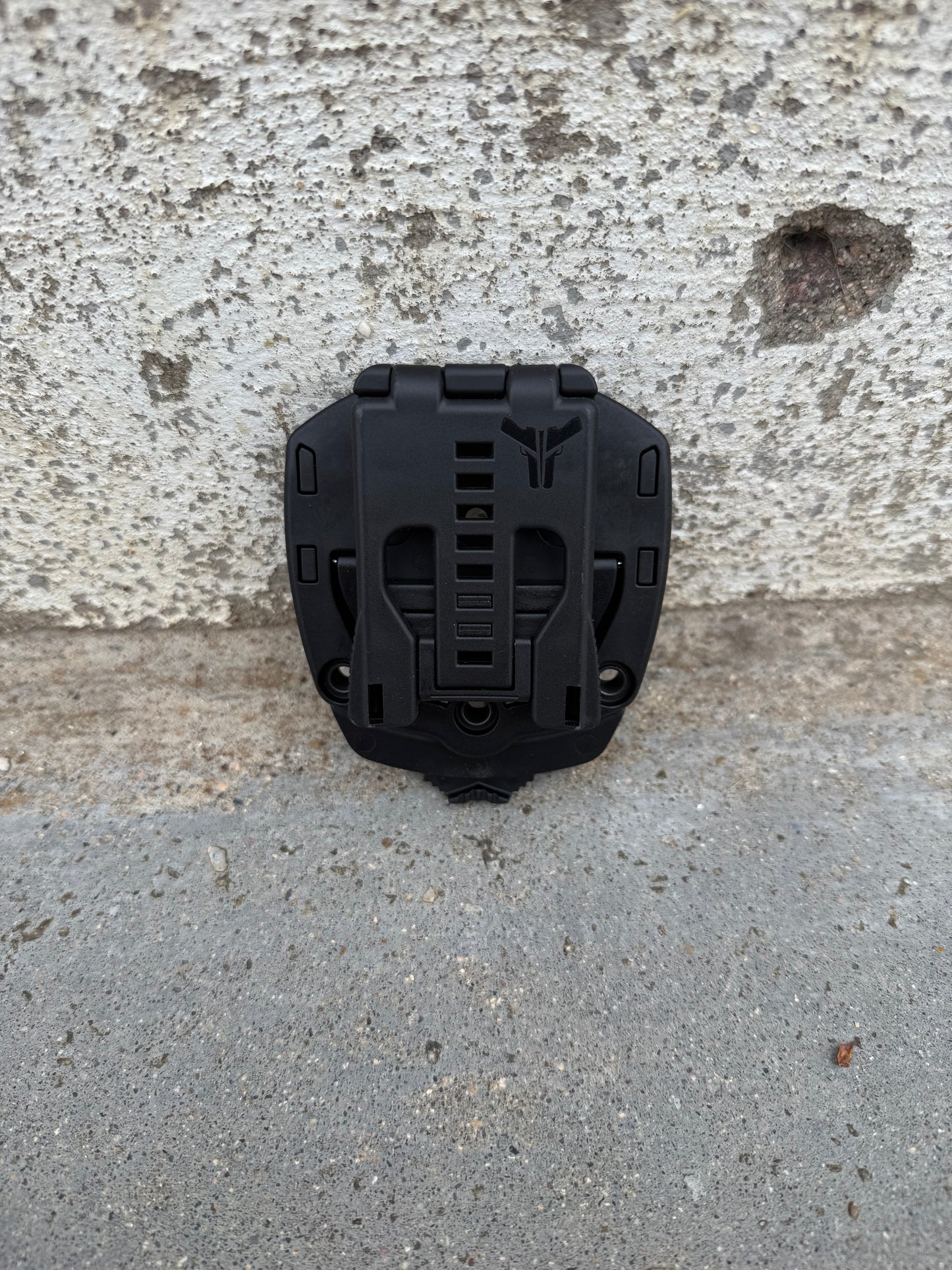 Modular TekLok Mount