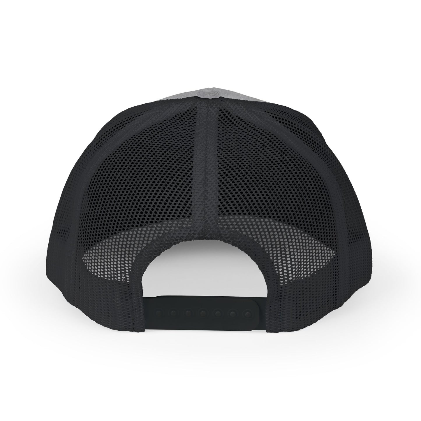 Bearded Cowboy Skull Hat