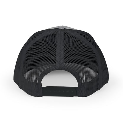 Bearded Cowboy Skull Hat