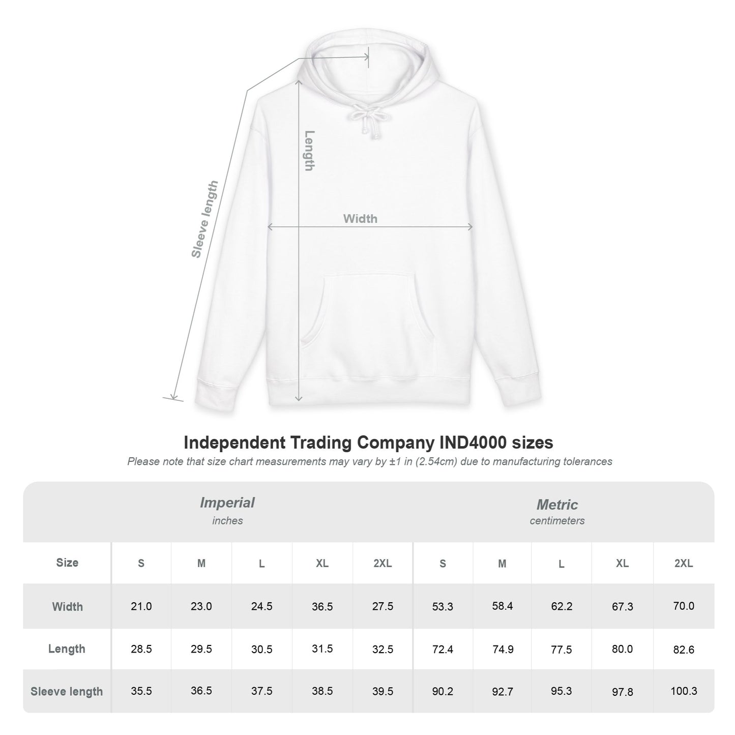 "Luke 11:21" Hoodie