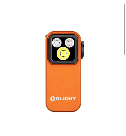 Preorder OLight OClip Pro Multifunctional EDC Clip Flashlight