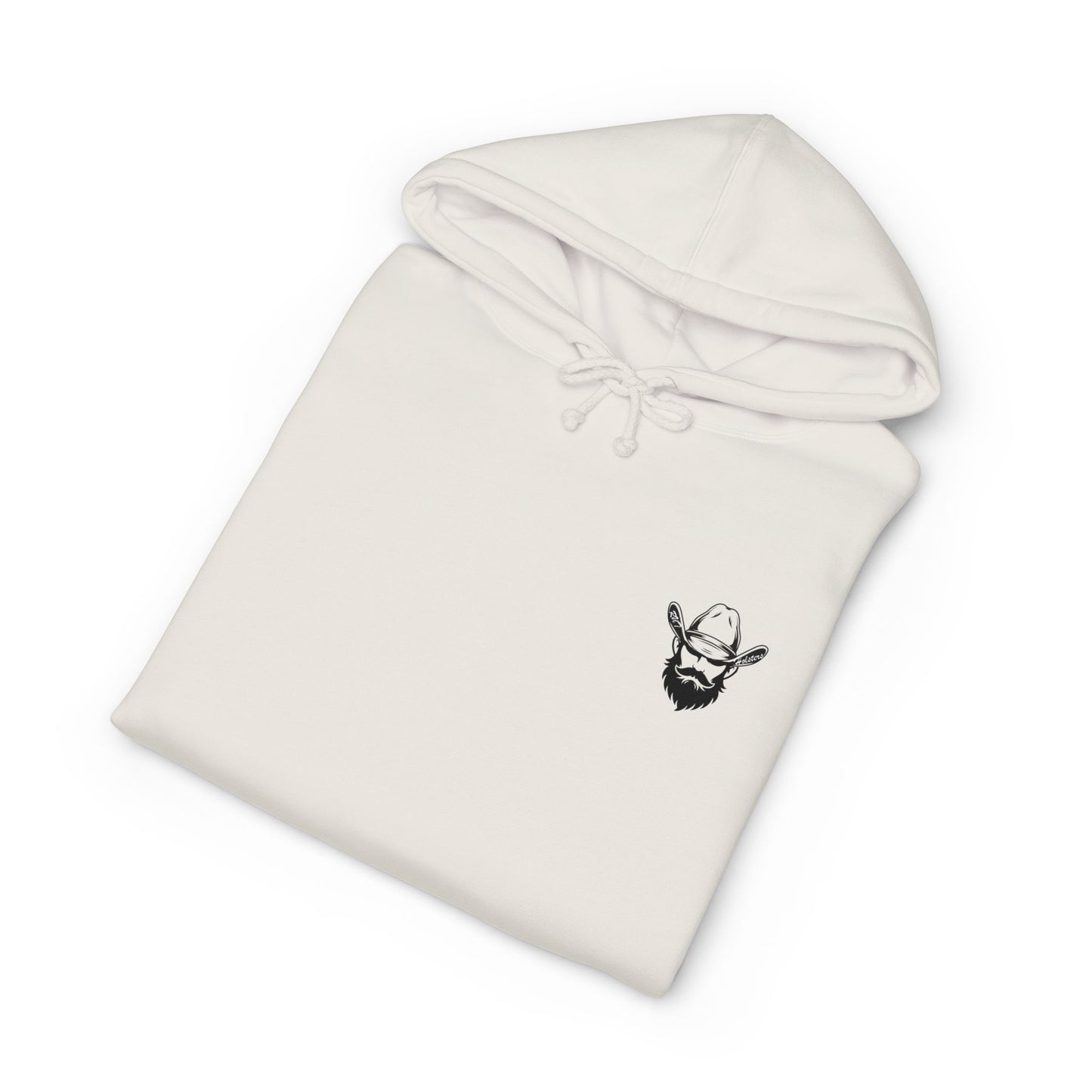 "Luke 11:21" Hoodie