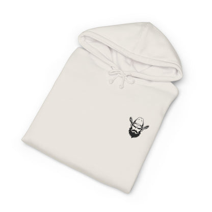 "Luke 11:21" Hoodie