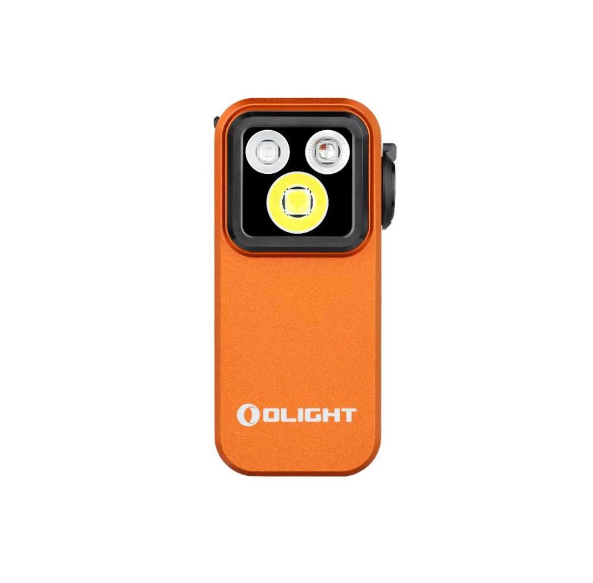 Preorder OLight OClip Pro S Multifunctional EDC Clip Flashlight