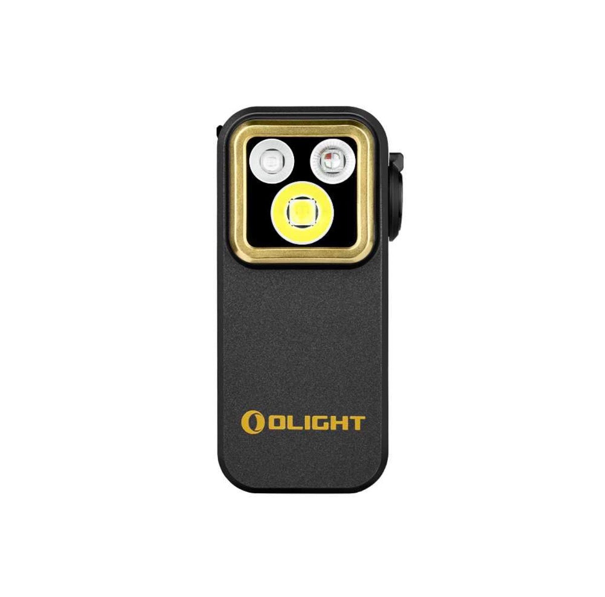 Preorder OLight OClip Pro S Multifunctional EDC Clip Flashlight