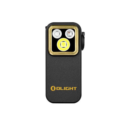 Preorder OLight OClip Pro S Multifunctional EDC Clip Flashlight