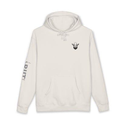 "Luke 11:21" Hoodie