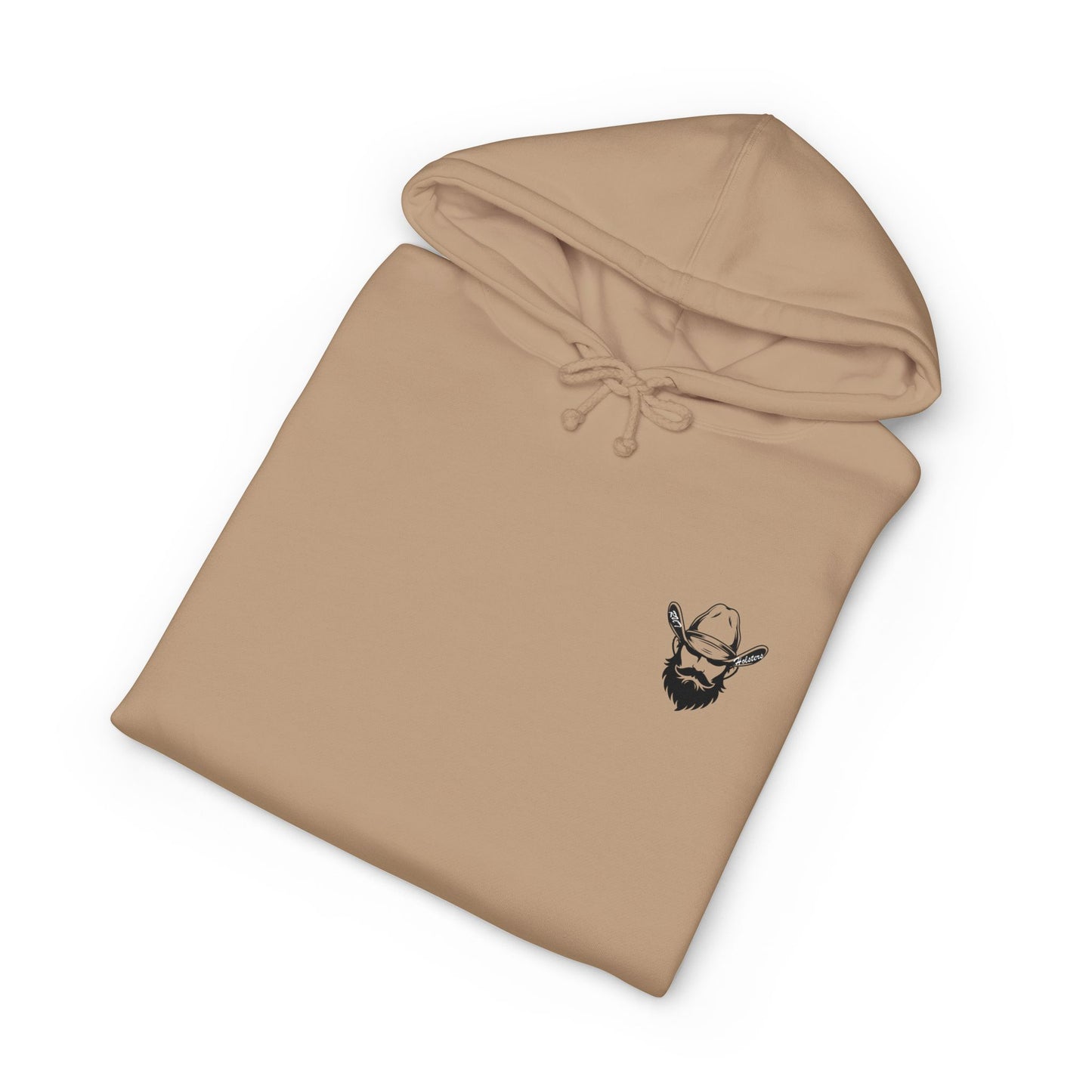 "Luke 11:21" Hoodie