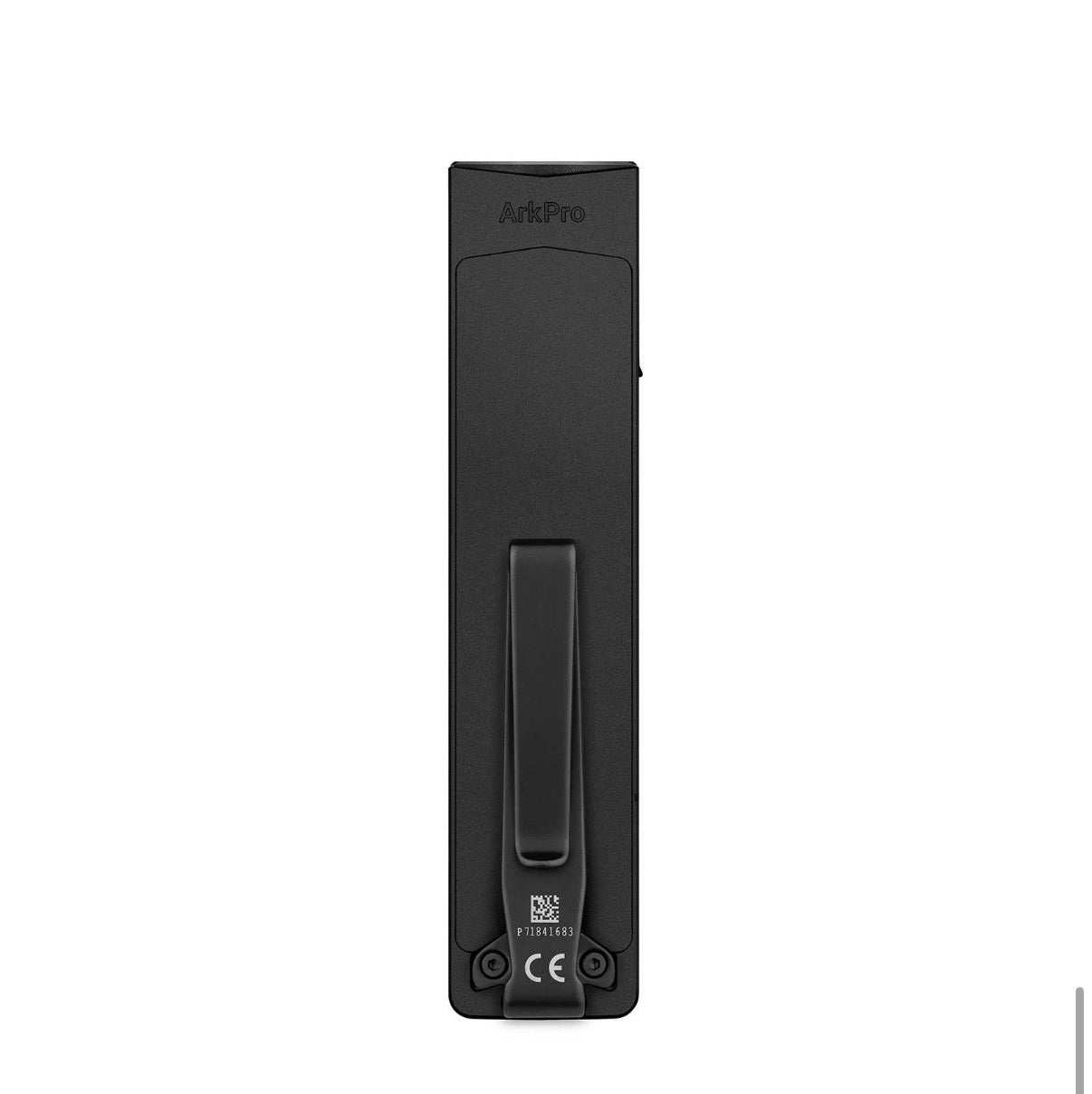 Preorder OLight ArkPro Flashlight 1500 Lumens UV Green Laser Flat Unibody Lightr