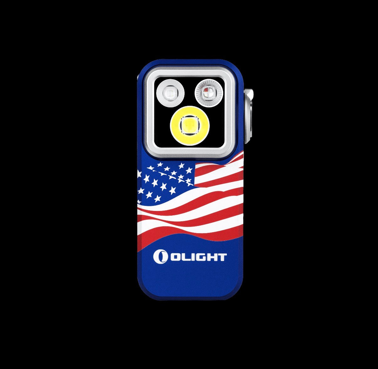Preorder OLight OClip Pro S Multifunctional EDC Clip Flashlight