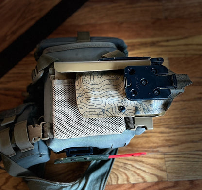 RUT System Holster