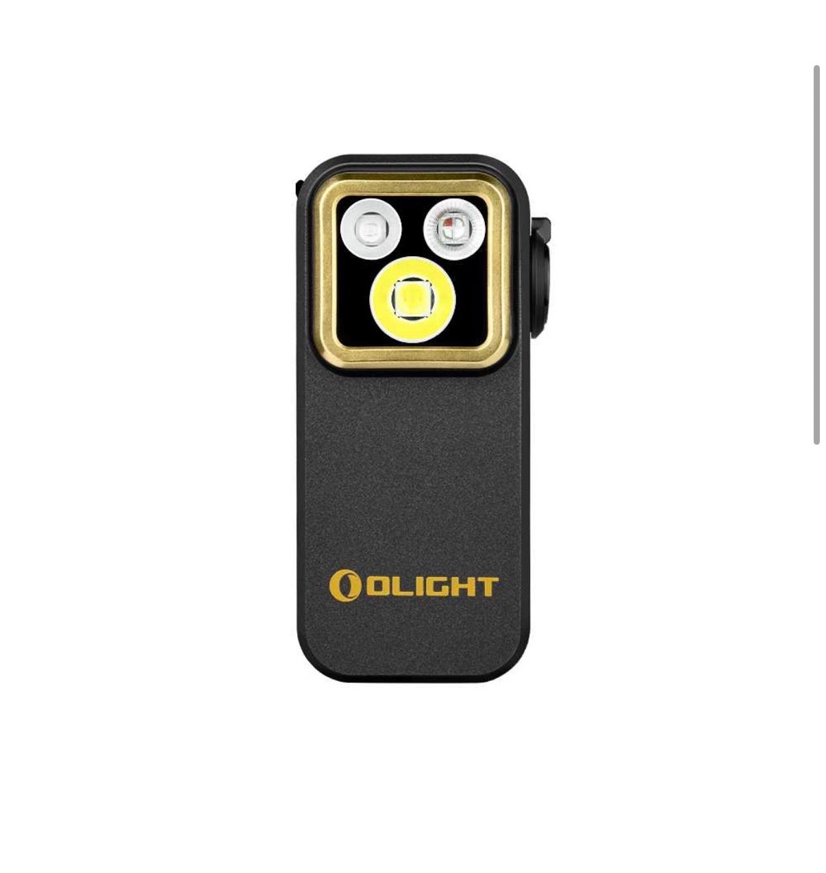 Preorder OLight OClip Pro Multifunctional EDC Clip Flashlight