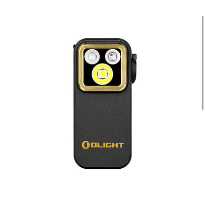 Preorder OLight OClip Pro Multifunctional EDC Clip Flashlight