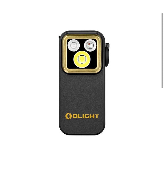 Preorder OLight OClip Pro Multifunctional EDC Clip Flashlight