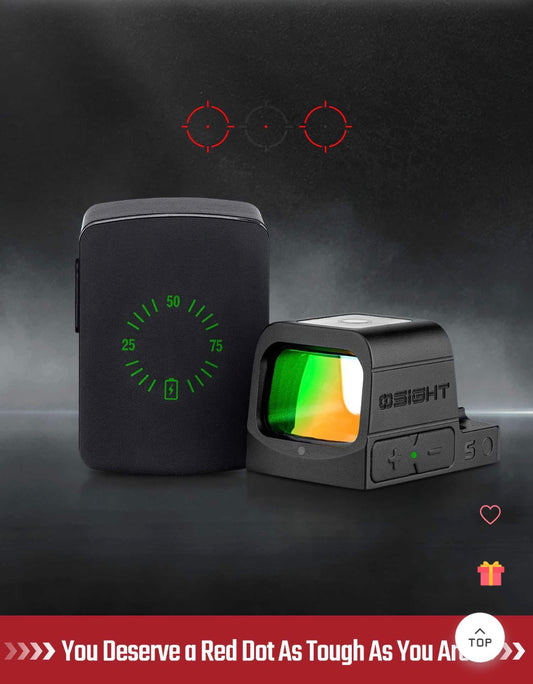 Preorder Osight S