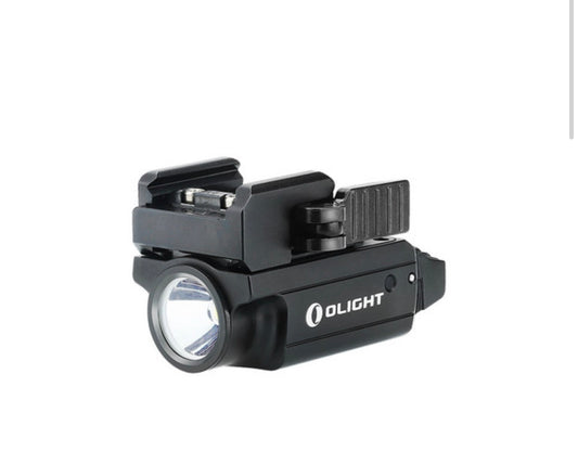 Preorder OLight PL-MINI 2 Valkyrie Tactical Light