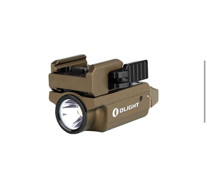 Preorder OLight PL-MINI 2 Valkyrie Tactical Light