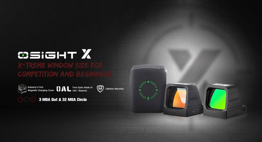 Preorder Osight X