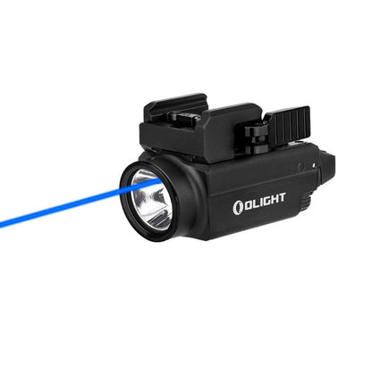 Preorder OLight Baldr S Rail Mounted Light 800 Lumens