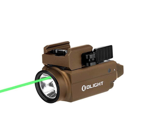 Preorder OLight Baldr S Rail Mounted Light 800 Lumens