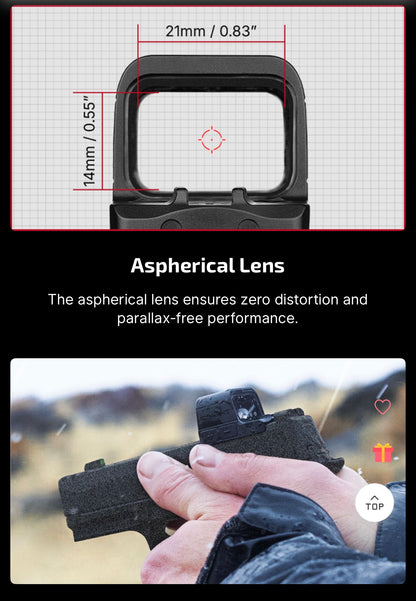 Preorder Osight S
