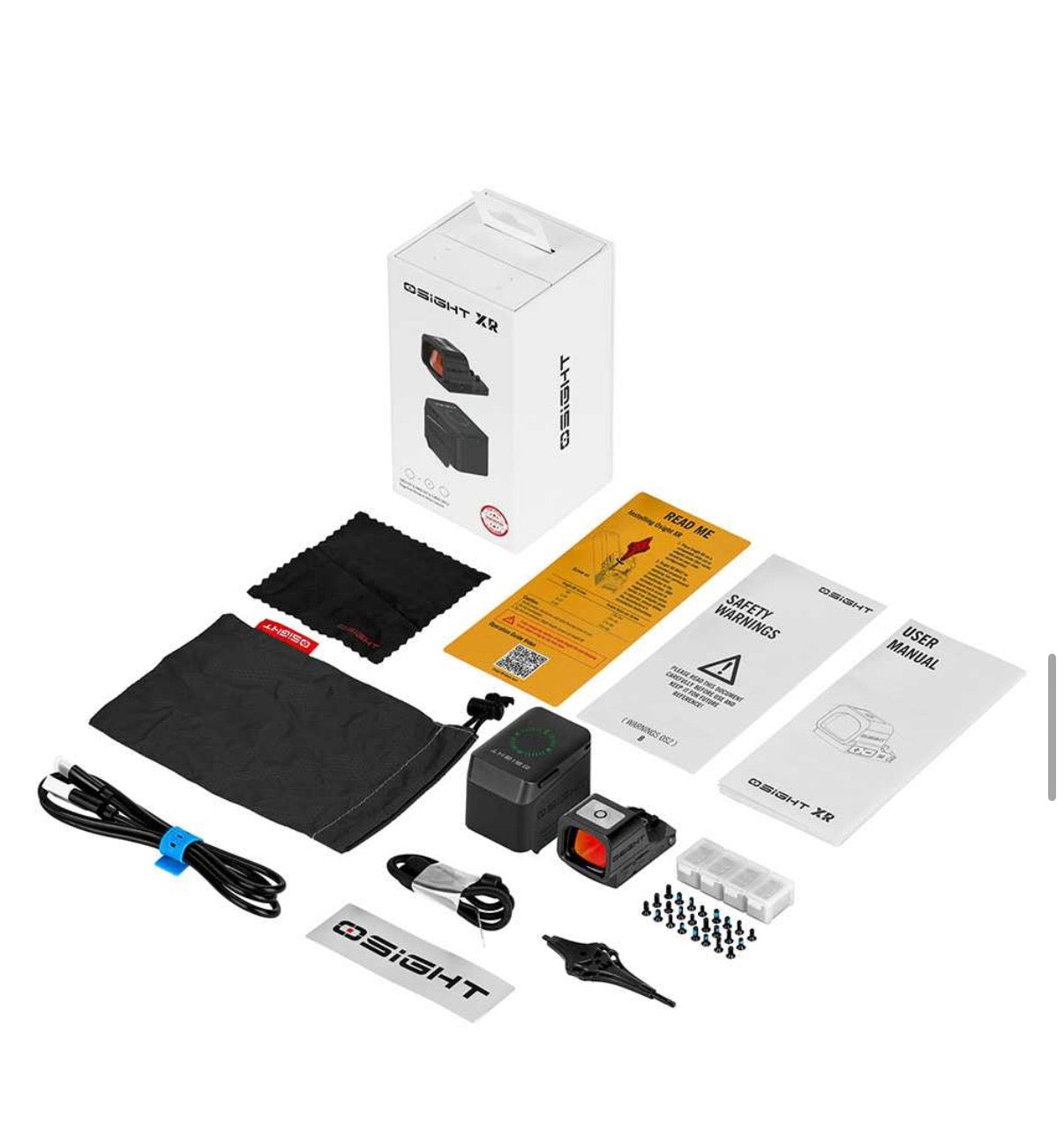 Preorder Osight XR