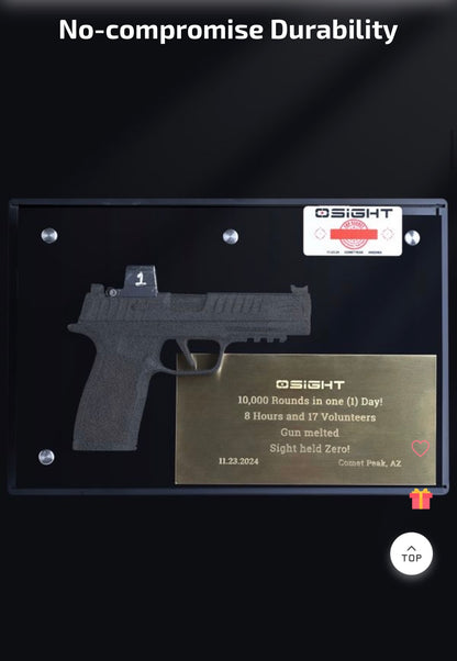 Preorder Osight S