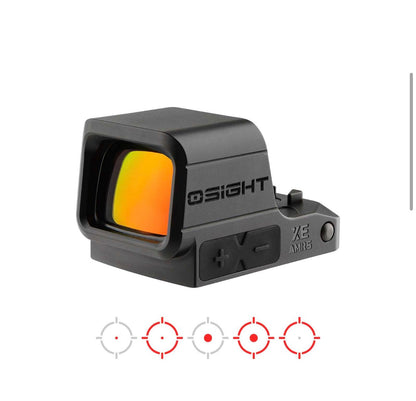 Preorder Osight XE