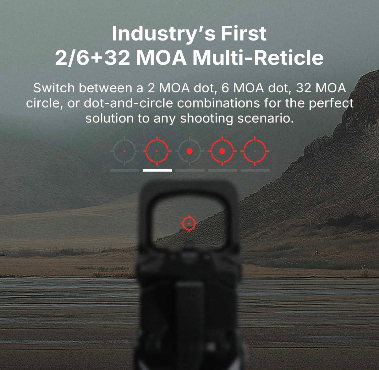 Preorder Osight XR