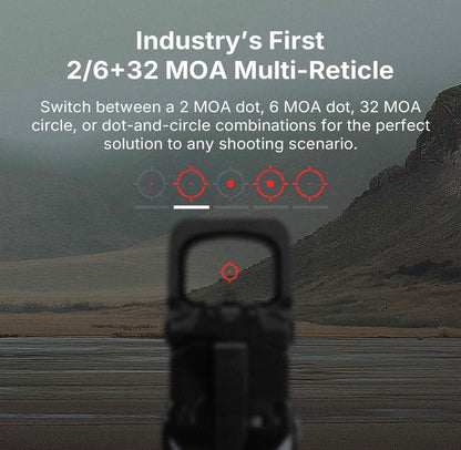Preorder Osight XR