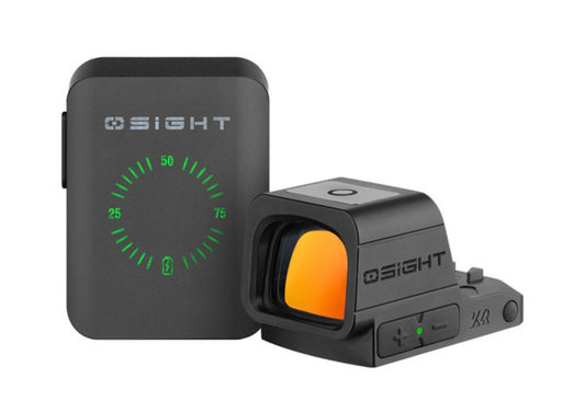 Preorder Osight XR