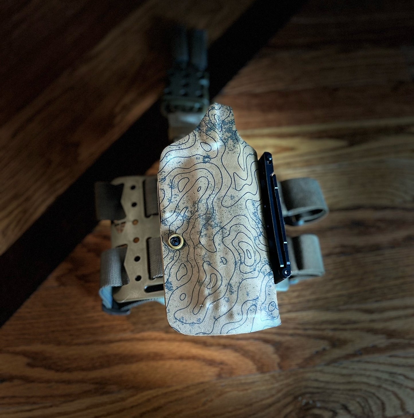 RUT System Holster