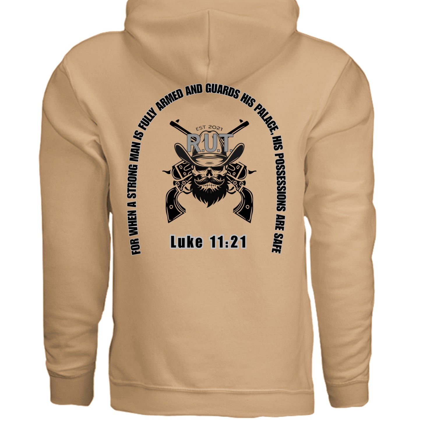 Old Gold - G185 - BACK