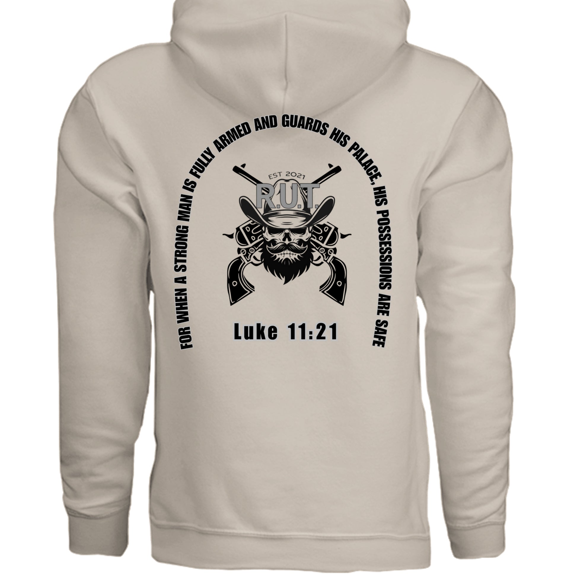 SAND - G185 - BACK