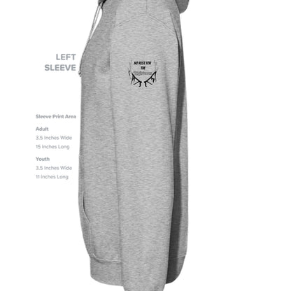 SPORT GREY - G185 - SLEEVE_LEFT