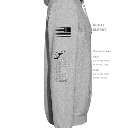SPORT GREY - G185 - SLEEVE_RIGHT