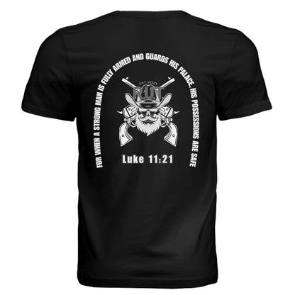 BLACK - 3001C - BACK