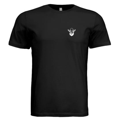 BLACK - 3001C - FRONT