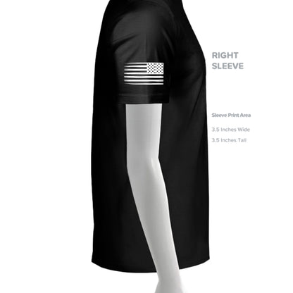 BLACK - 3001C - SLEEVE_RIGHT