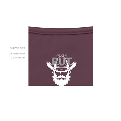 Oxblood Black - 3001C - INSIDE_TAG_LINE