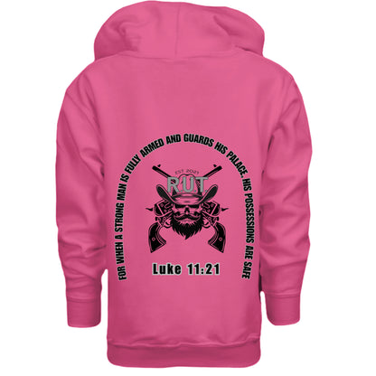 HELICONIA - G185B - BACK