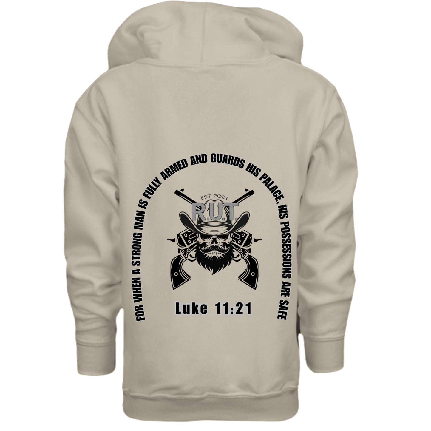 Sand - G185B - BACK