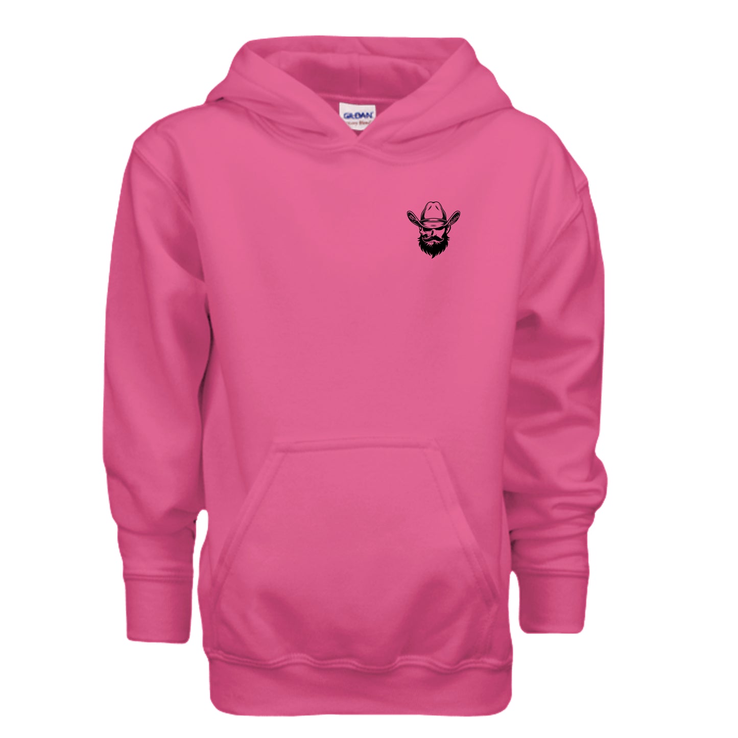 HELICONIA - G185B - FRONT