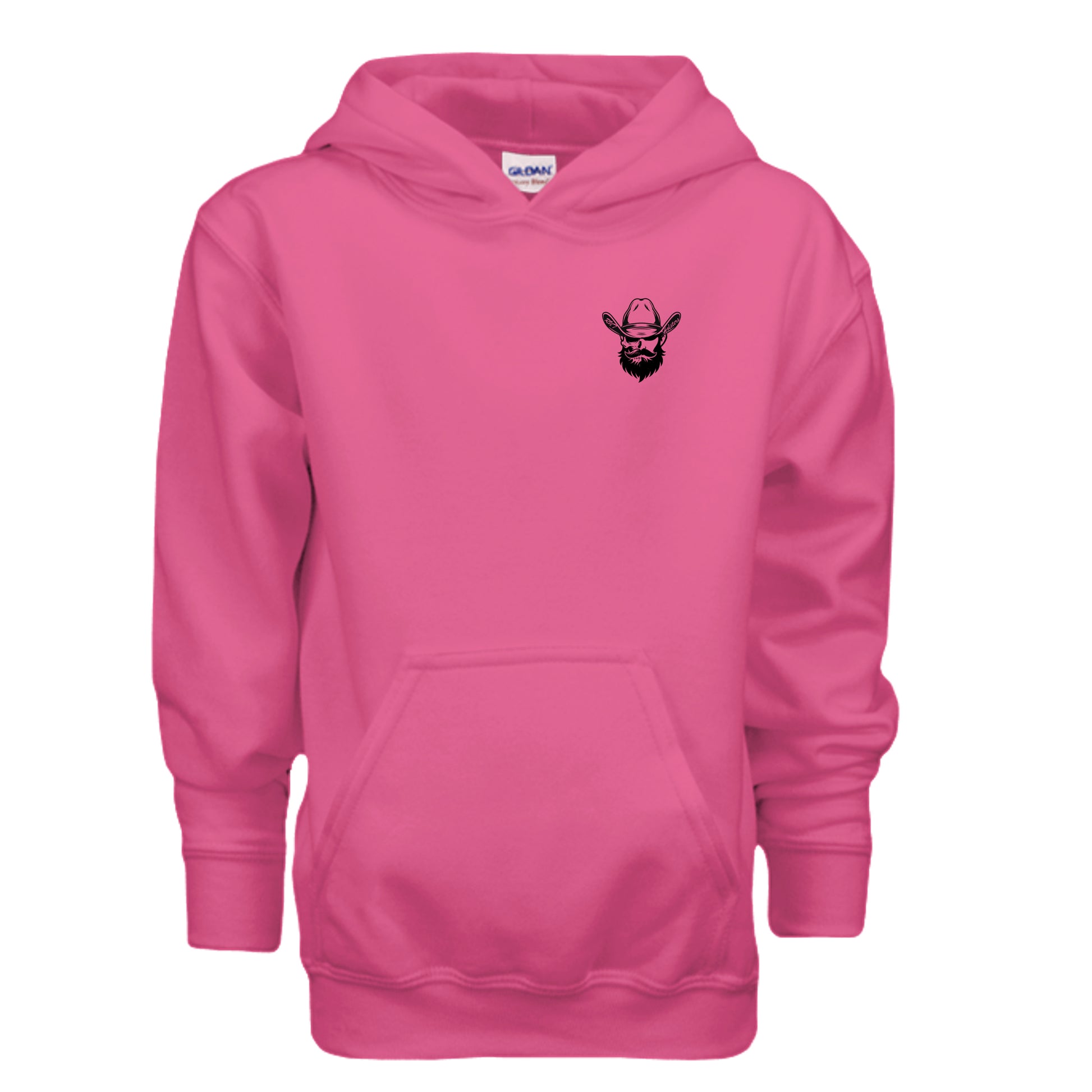 HELICONIA - G185B - FRONT