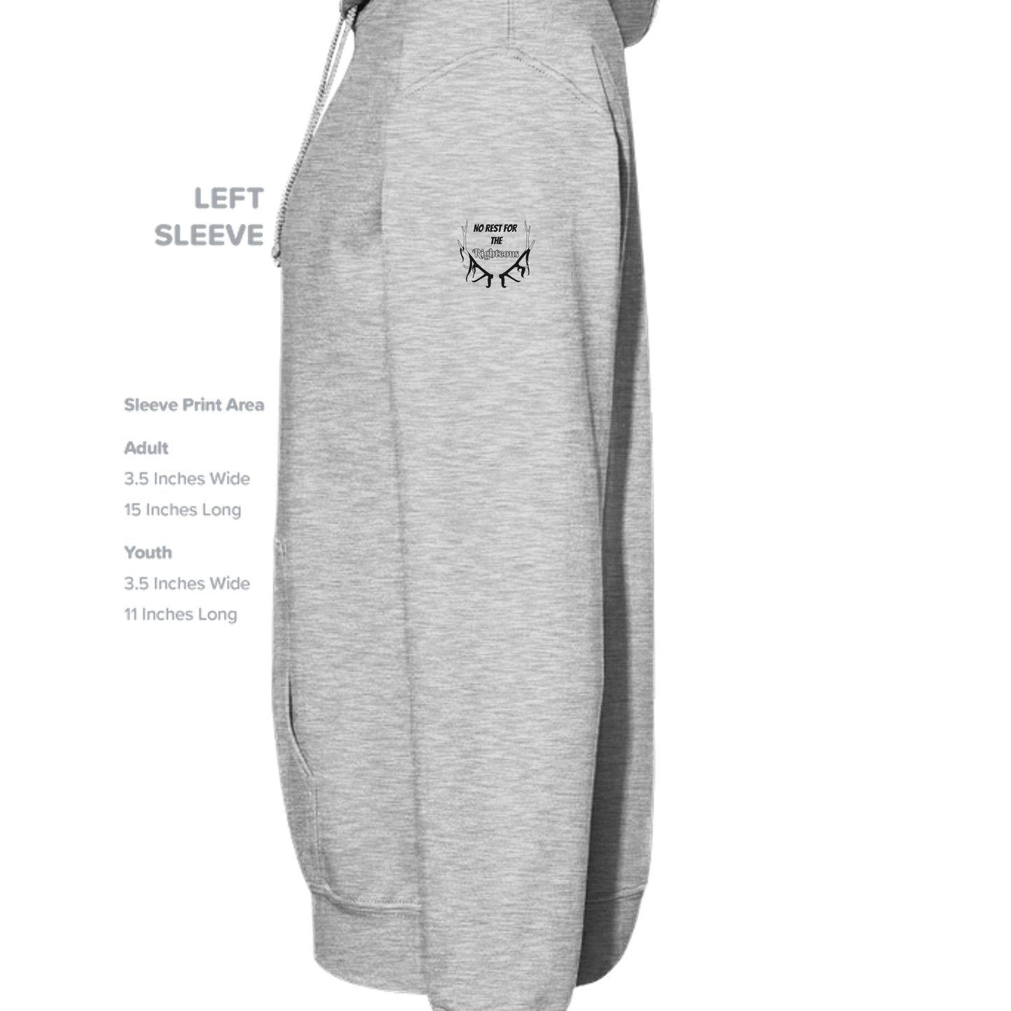 ASH - G185B - SLEEVE_LEFT