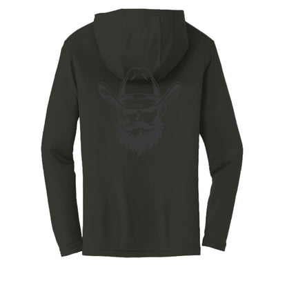 BLACK - TT41 - BACK