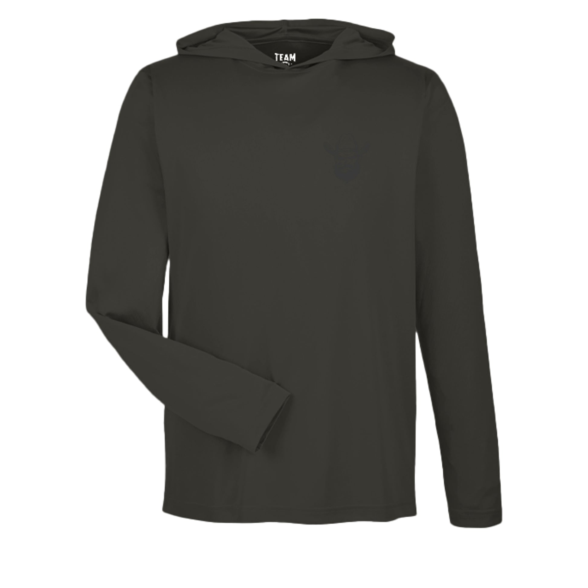 BLACK - TT41 - FRONT