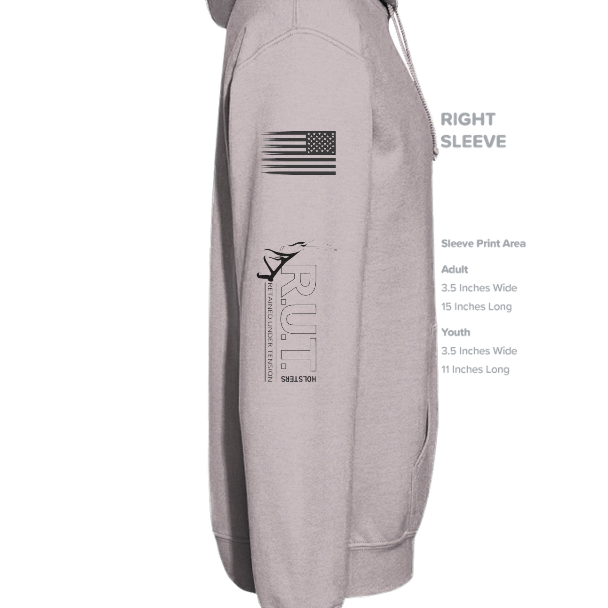 Sport Silver - TT41 - SLEEVE_RIGHT