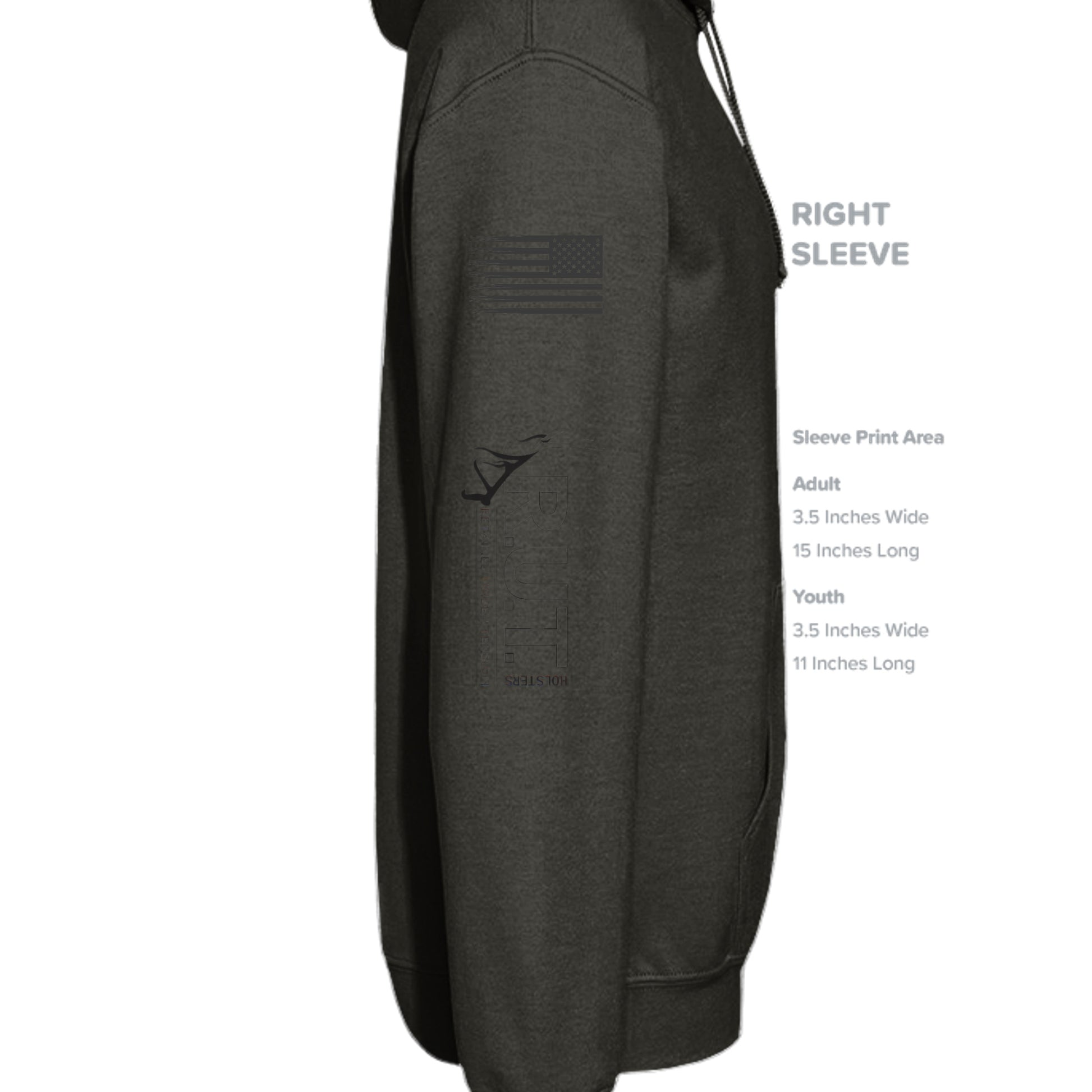 BLACK - TT41 - SLEEVE_RIGHT
